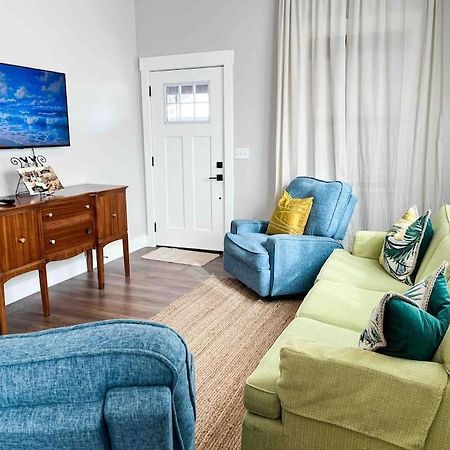 Villa Carmen'S Casita à Tampa Extérieur photo