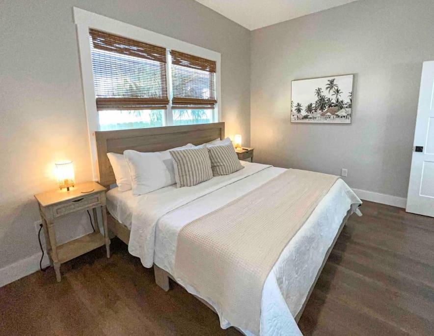 Villa Carmen'S Casita à Tampa Extérieur photo
