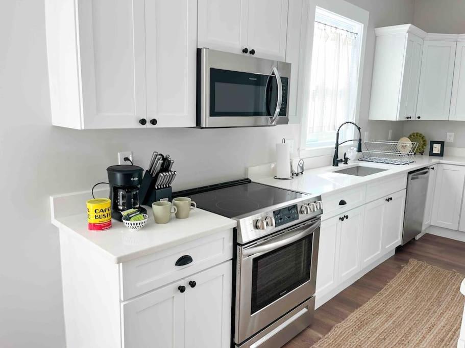 Villa Carmen'S Casita à Tampa Extérieur photo