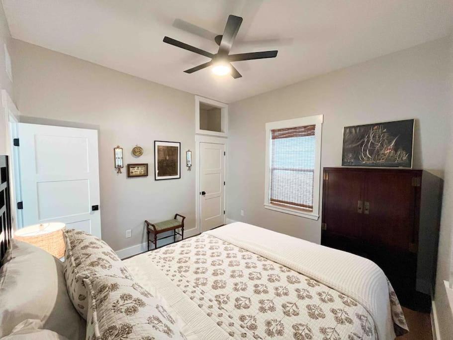 Villa Carmen'S Casita à Tampa Extérieur photo