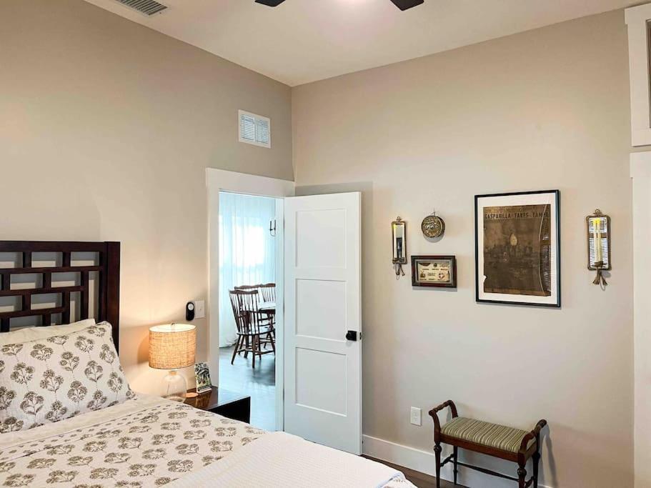 Villa Carmen'S Casita à Tampa Extérieur photo
