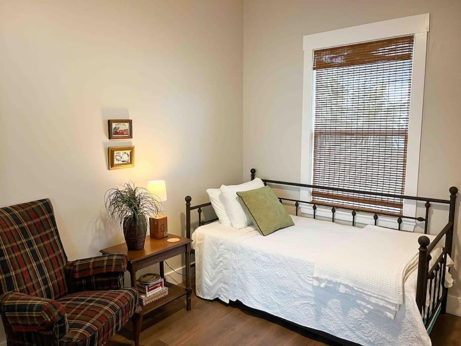 Villa Carmen'S Casita à Tampa Extérieur photo