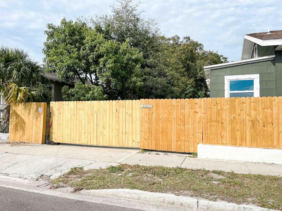 Villa Carmen'S Casita à Tampa Extérieur photo