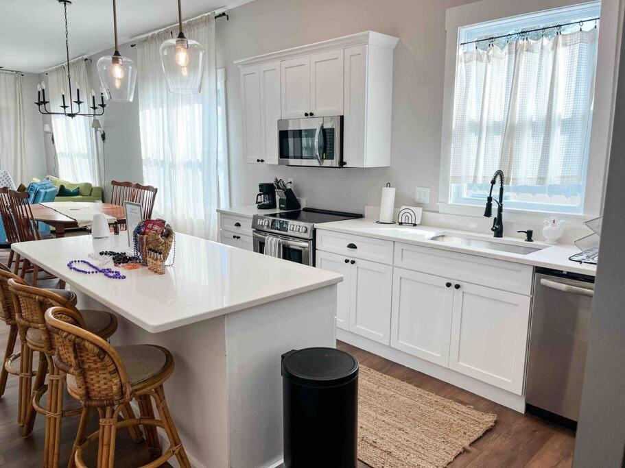Villa Carmen'S Casita à Tampa Extérieur photo