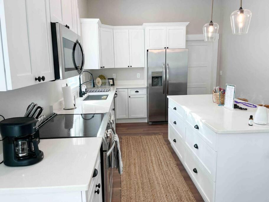 Villa Carmen'S Casita à Tampa Extérieur photo