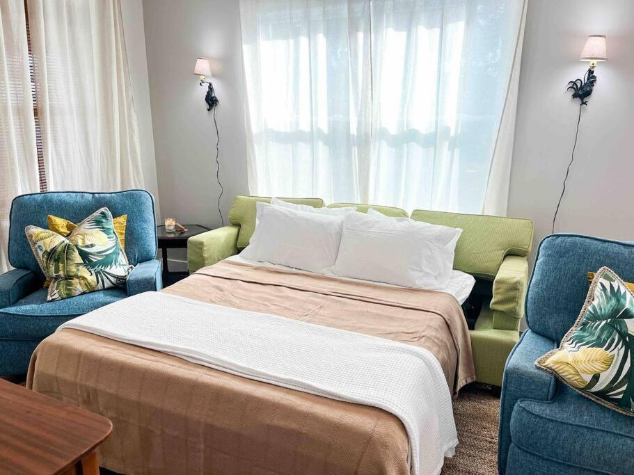 Villa Carmen'S Casita à Tampa Extérieur photo
