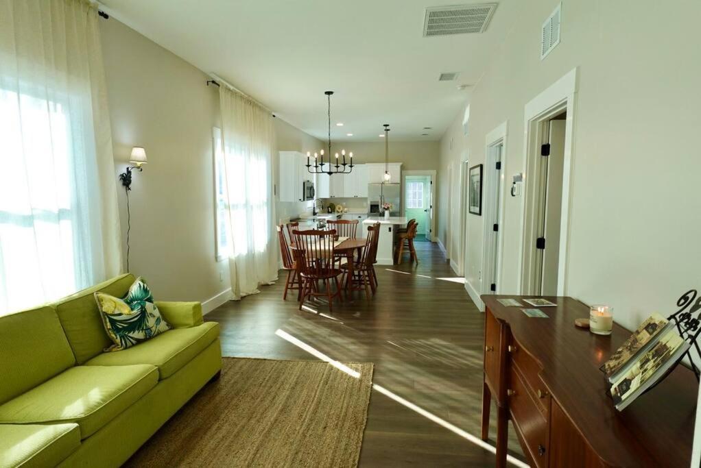 Villa Carmen'S Casita à Tampa Extérieur photo